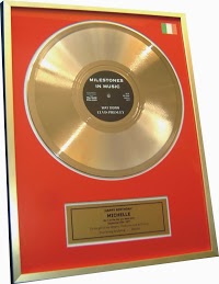 The Gold Disc.Com Ltd 1068498 Image 0